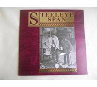Steeleye Span - Ten Man Mop [Vinyl LP]