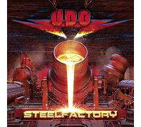 Steelfactory
