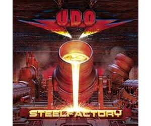 Steelfactory E