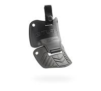 Steelflex STLFLX MetGUARDZ - Protecteur métatarsien et dentelle (ProTecMet) Noir