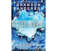 Steelheart