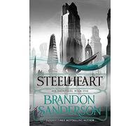 Steelheart