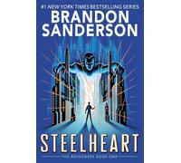 Steelheart