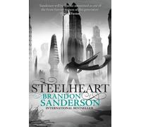 Steelheart