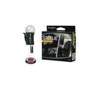 Support de téléphone portable pour voiture NITE Ize Steelie Vent Mount Kit grille de ventilation