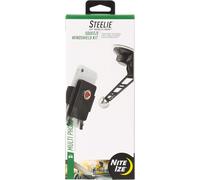 Steelie Orbiter Dash Kit Support Magnétique Pour Tableau De Bord De Voiture Facile À Utiliser Et Durable