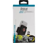 Steelie Orbiter Dash Kit Support Magnétique Pour Tableau De Bord De Voiture Facile À Utiliser Et Durable