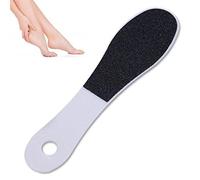 Steellwingsf Double face du fichier Râpe Callus Élimination de la peau dure Suppression pédicure plus lisse multicolore