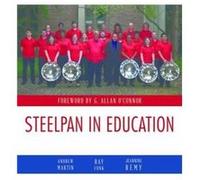 Steelpan In Education Andrew R Martin, Ray Funk, Jeannine Remy (Auteur)