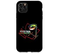 Steelpan Steel Pan Drum Band Pannistes colorés Coque pour iPhone 11 Pro Max