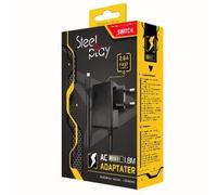 Steelplay - Ac Adaptateur Pour Switch