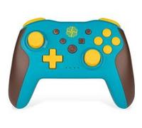Lexip Manette Sans-Fil Adventure (Switch)