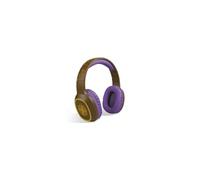 Steelplay Adventure Magic - Micro-casque - circum-aural - Bluetooth - sans fil, filaire - jack 3,5mm
