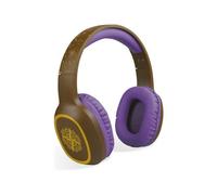 Steelplay Adventure Magic - Micro-casque - circum-aural - Bluetooth - sans fil, filaire - jack 3,5mm