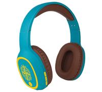 Steelplay Micro-casque Adventure – circum-aural Bluetooth sans fil et filaire jack 3,5 mm G