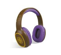 Steelplay Adventure Magic - Micro-casque - circum-aural - Bluetooth - sans fil, filaire - jack 3,5mm