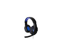 Steelplay Casque filaire HP41 – Noir avec micro