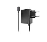 Steelplay, Chargeur pour Nintendo Switch/Switch Lite - Adaptateur Secteur 2,6 V pour Nintendo Switch et Switch Lite- Cable USB C de 1.8m Charge Rapide - Compatible Mode TV et Dock