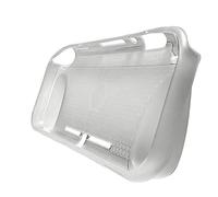 Steelplay - Coque de Protection semi rigide, Compatible avec Nintendo Switch Lite, Transparente, Antichoc, Anti-Rayures, transparente