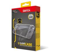 Steelplay Dockable Clear Case (Switch)