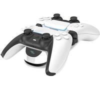Steelplay Dual Charging Stand Controller-Ladestation