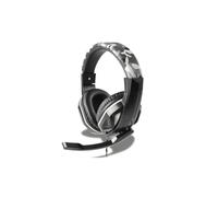 Steelplay Casque Audio Gamer HP42 - Camouflage - JVAMUL00091 G