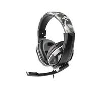 Steelplay JVAMUL00091 Steelplay HP-42 Headset grau