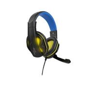 Steelplay JVAMUL00136 Casque d'écoute Steelplay HP-47 schwarz