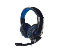Steelplay JVAPS400049 Casque d'écoute Steelplay HP-41 noir