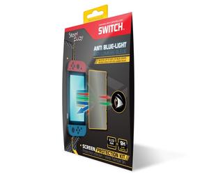 Steelplay JVASWI00051 accessoire de console de jeux Protecteur d'écran