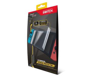 Steelplay JVASWI00084 accessoire de console de jeux Protecteur d'écran