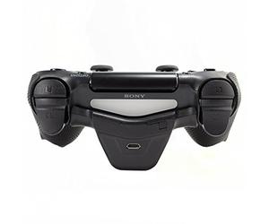 Steelplay Kit Play & Charge : Power Bank + Câble pour PS4