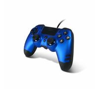 Steelplay Manette Filaire Rouge Multicolore