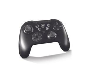 Steelplay Manette Sans-Fil Modulable+ 2 Coques (Switch)