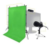 Steelplay Pro HD Streamers Pack 4 En 1 - EIAUT000051