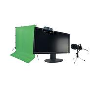 Steelplay Pro HD 4 In 1 Streaming Pack