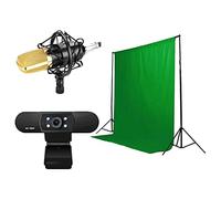 Steelplay Pro HD Streamers Pack 4 En 1 - EIAUT000051