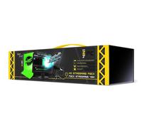 Steelplay Pro HD Streamers Pack 4 En 1 - EIAUT000051