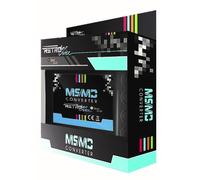 Steelplay Retro Line - Adaptateur Cartouche - Ms-Md Converter