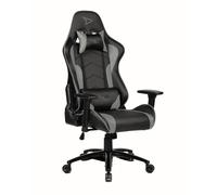 Fauteuil de bureau Gaming Steelplay SGC01 Gris Gris G