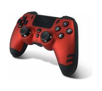 STEELPLAY - SLIM PACK - MANETTE SANS-FIL - ROUGE RUBIS MULTI