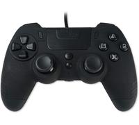 SteelPlay Slim Pack - Manette Filaire Noir Ebene (multi)