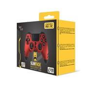 STEELPLAY Wireless Controller Red Multi