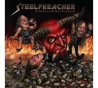 Steelpreacher - Drinking With The Devil