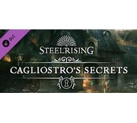 Steelrising - Cagliostros Secrets (DLC)