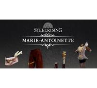 Steelrising Marie Antoinette Cosmetic Pack (PC)