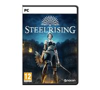 Steelrising PC