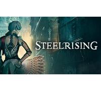 Steelrising (PC)