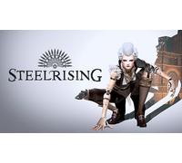 Steelrising PC [Code de téléchargement]