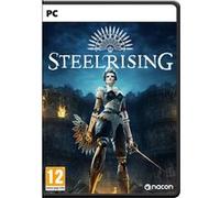 Steelrising PC G